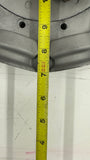 4ZL and 4ZR Multiwing PAG fan blades with pin, Uncut