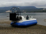 PDF DOWNLOAD  Explorer hovercraft, 6 to 10 people, 10 ft x 18.5 – 22 ft hull