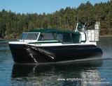 PDF DOWNLOAD  Explorer hovercraft, 6 to 10 people, 10 ft x 18.5 – 22 ft hull