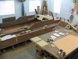 Hovercraft Technical Support/Consulting 1 Hour