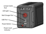 Earthx Lithium etx-jmp12/24 jump pack functions