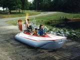 PDF DOWNLOAD Scout Hovercraft, 1 to 2 passenger, 5 1/2 ft x 10-12 ft hull