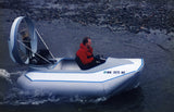 PDF DOWNLOAD Scout Hovercraft, 1 to 2 passenger, 5 1/2 ft x 10-12 ft hull