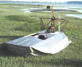 PDF DOWNLOAD Vanguard, 2 to 3 people, 7 ft x 12.5-14 ft hull