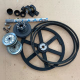 V-belt Drive Kit (16-28 hp)