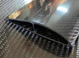 Carbon Prop by Amphibious Marine