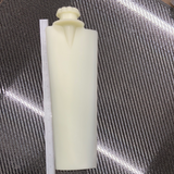 4ZL and 4ZR Multiwing PAG fan blades with pin, Uncut