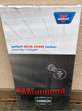 Optibelt DELTA Chain 8MDC, same as Gates 8MGT Poly Chain Carbon