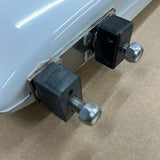 One Molded Hovercraft Rudder