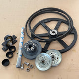 V-belt Drive Kit (16-28 hp)