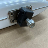 One Molded Hovercraft Rudder