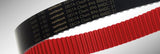 Optibelt DELTA Chain 8MDC, same as Gates 8MGT Poly Chain Carbon