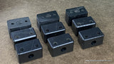 hovercraft rudder bearings