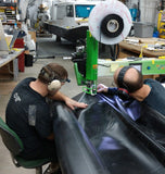 miller weldmaster T300 curve