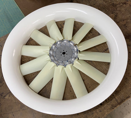 MultiWing & WingFan Fans