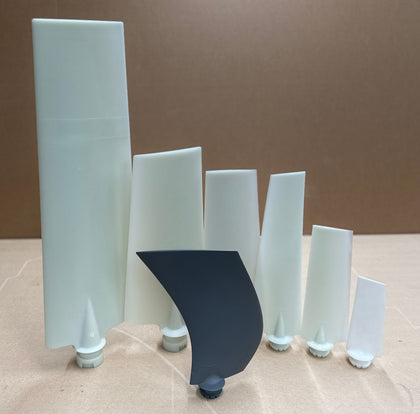MultiWing & WingFan Blades