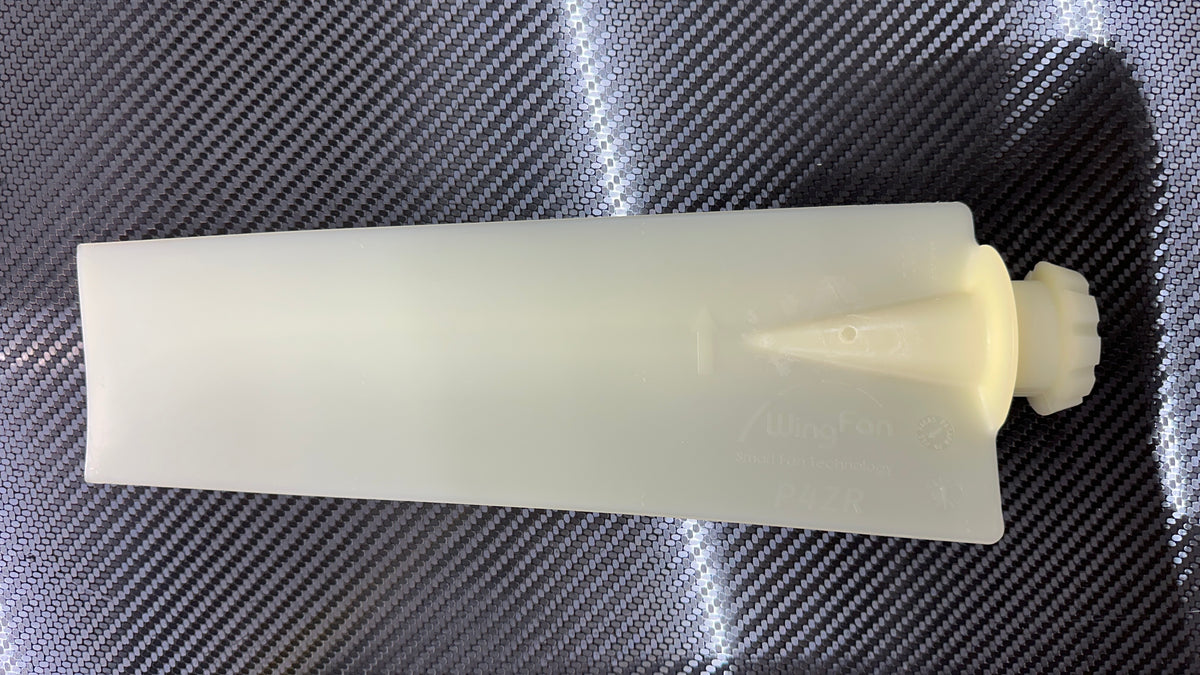 Wing Fan P4ZR Fan Blade, Uncut, PAG, photo 4