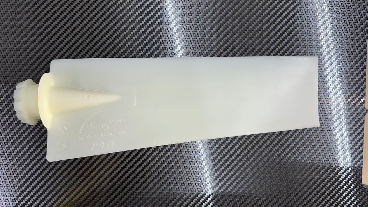 Wing Fan P4ZL Fan Blade, Uncut, PAG, photo 2