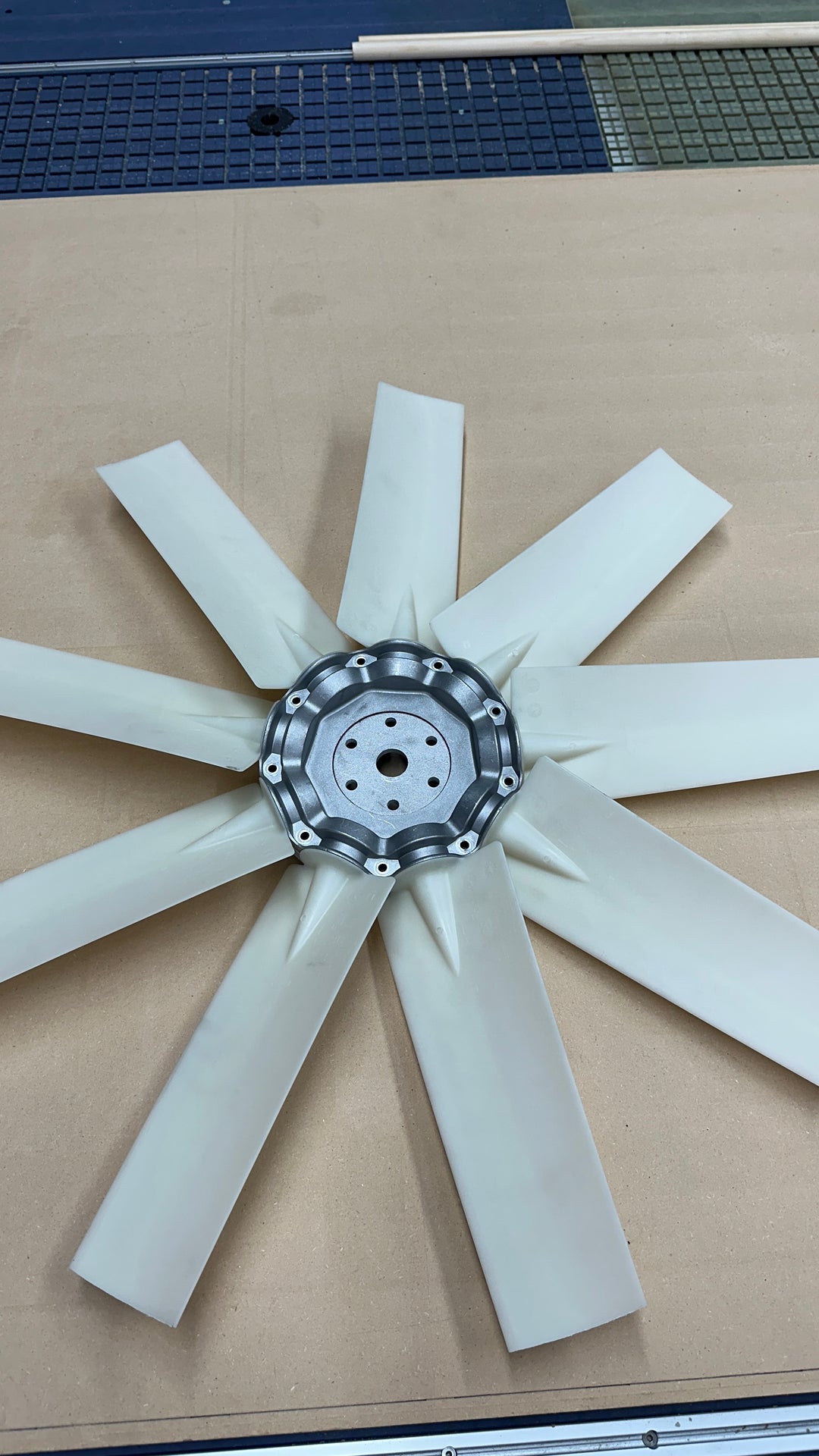 All MultiWing and Wingfan Parts – Tagged 