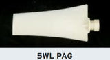 5WL Multiwing fan blade