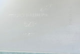 5ZR Multiwing fan blades, uncut with pin PAG material