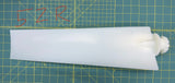5ZR Multiwing fan blades, uncut with pin PAG material