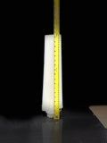 5ZR Multiwing fan blades, uncut with pin PAG material