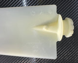 5ZR Multiwing fan blades, uncut with pin PAG material