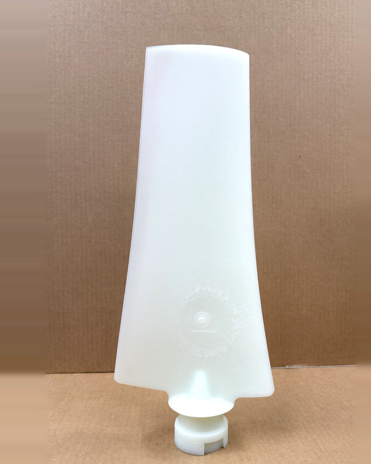 Multiwing 5WL fan blade, uncut, natural PAG