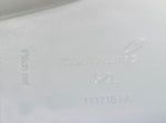 5ZL and 5ZR Multiwing fan blades, uncut with pin PAG material