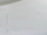 5ZL and 5ZR Multiwing fan blades, uncut with pin PAG material