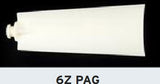 6Z Multiwing fan blade