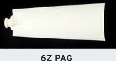 6Z Multiwing fan blade