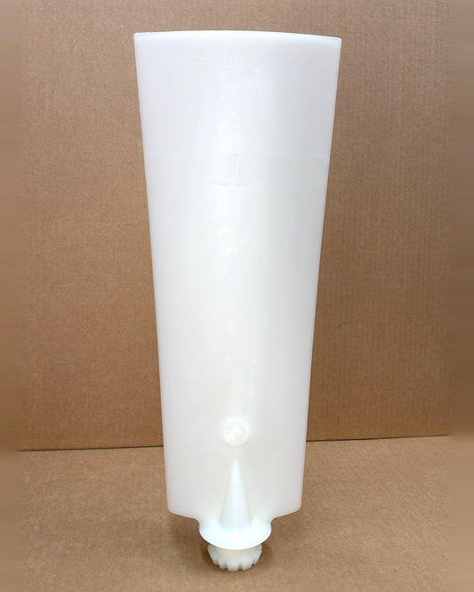 Multiwing 6Z reversible fan blade, uncut, full length