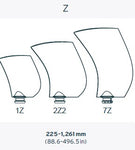 7ZR fan blade drawing