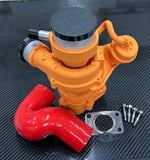 Steyr turbo for SE144E38 diesel engine Part #500246, turbo 2203505/0