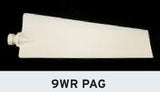 9WR Multiwing fan blade