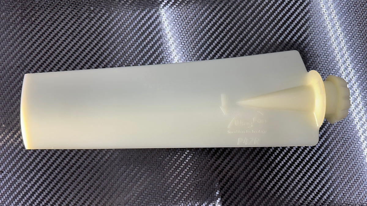 Wing Fan P4ZR Fan Blade, Uncut, PAG, photo 3