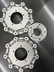9 Blade Wingfan hub assembly