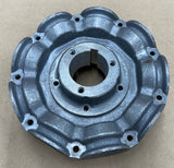 9 Blade MultiWing hub set for P1 center boss 5 bolt (uniboss) style
