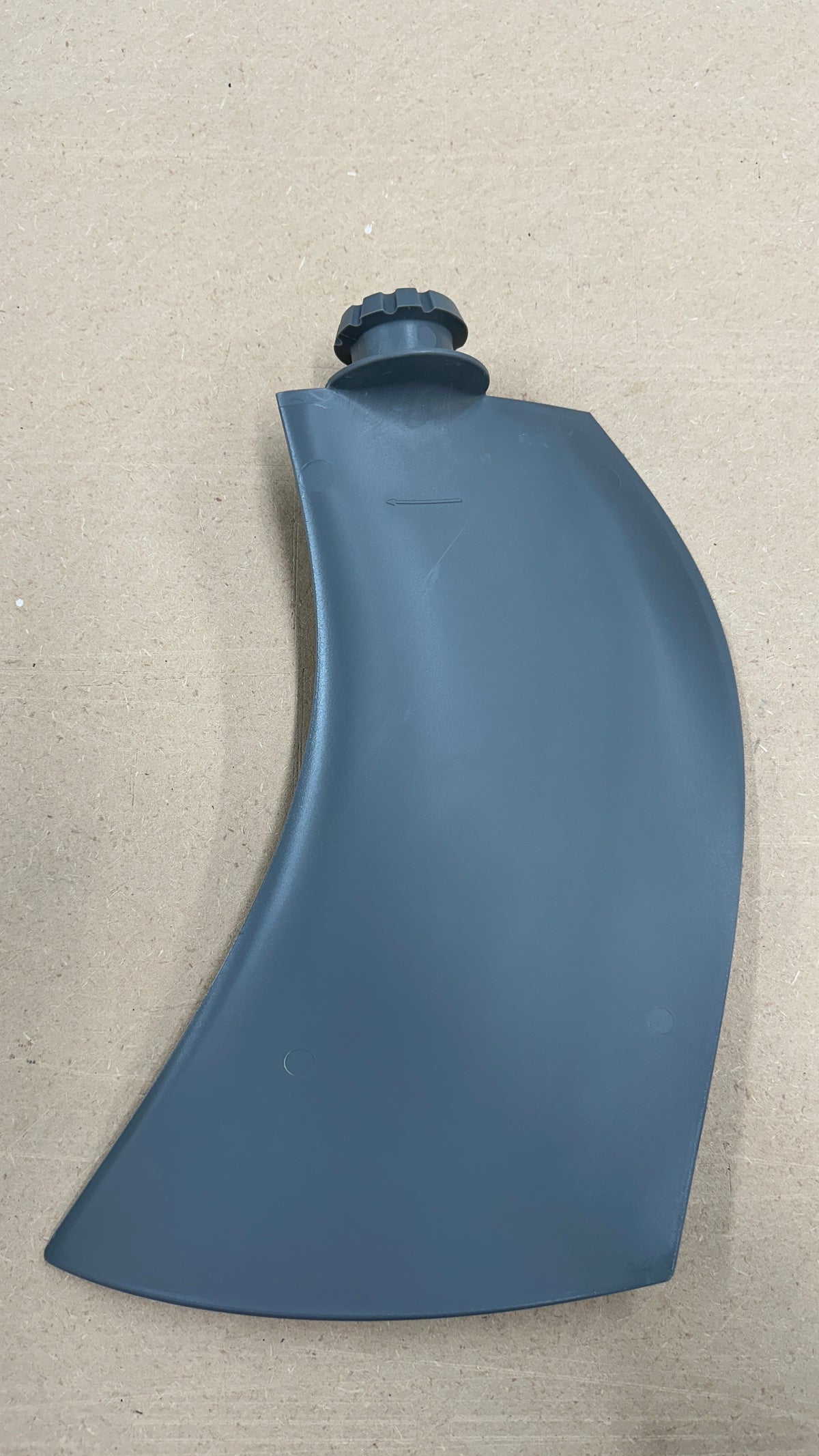 Multiwing 7ZL Fan Blade, Uncut, PAG, photo 3