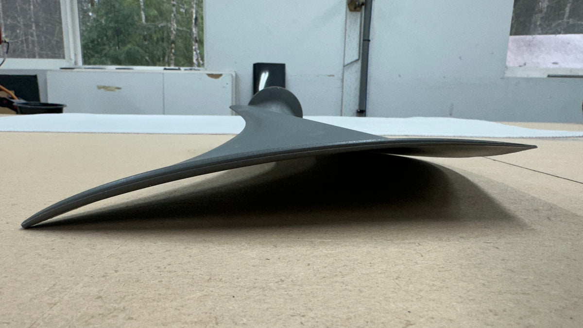 Multiwing 7ZL Fan Blade, Uncut, PAG, photo 13