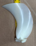 S1HR blade, uncut 45° Wingfan