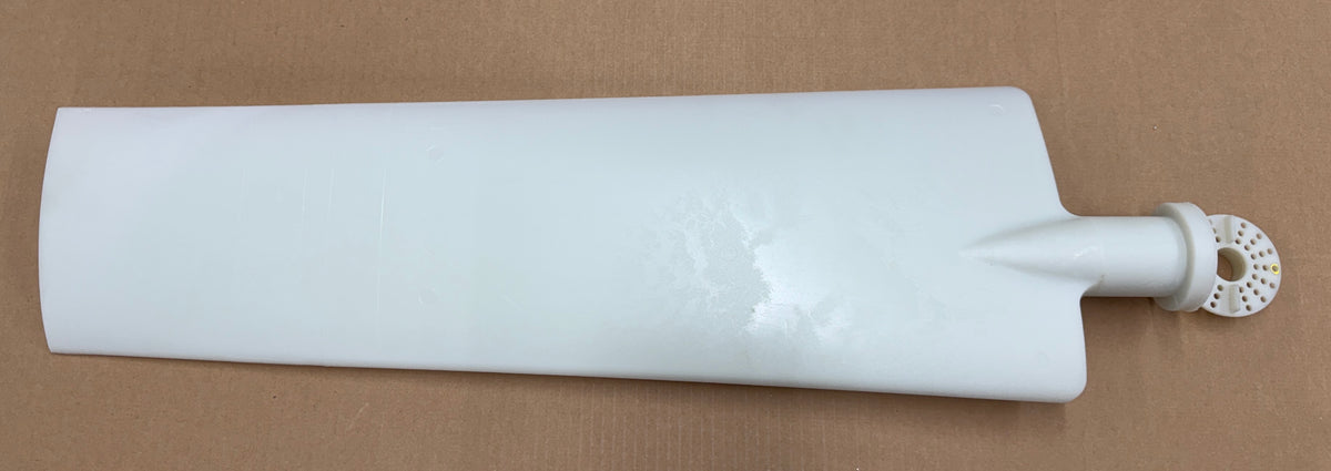 Wing Fan P9TR Fan Blade, Uncut, PAG, photo 6