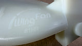 S1HR blade, uncut 45° Wingfan