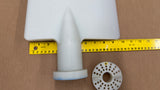 P9TR Wingfan fan blade