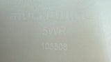 5WR Multiwing fan blade