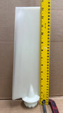 4ZR Multiwing PAG fan blades with pin, Uncut