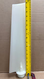 5ZR Multiwing fan blades, uncut with pin PAG material
