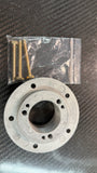 WingFan 5 bolt Uniboss SH taper reversible center boss AR/BR